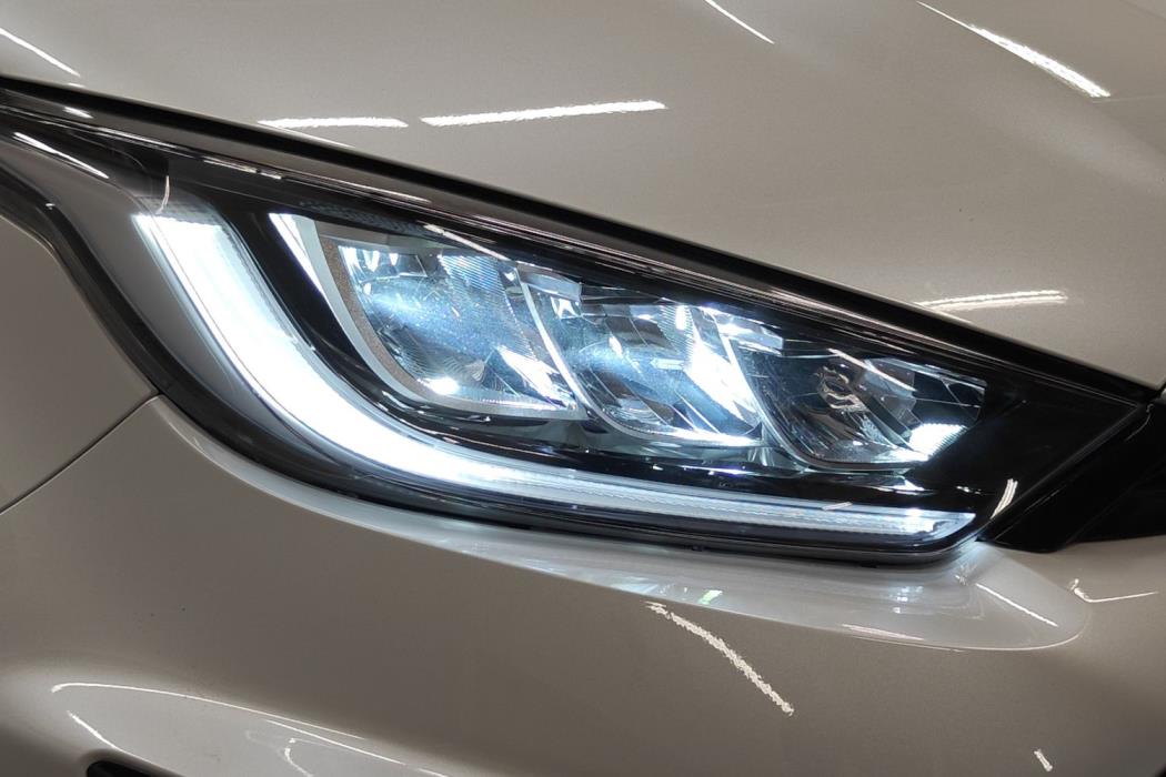 Toyota GR Yaris 2021