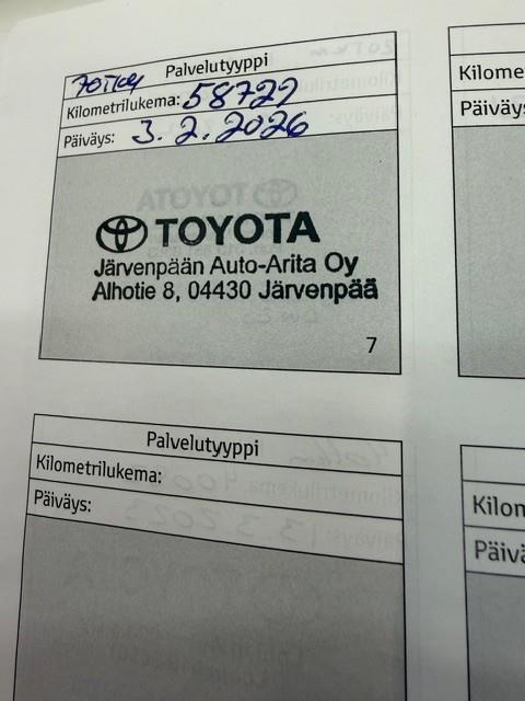 Toyota GR Yaris 2021