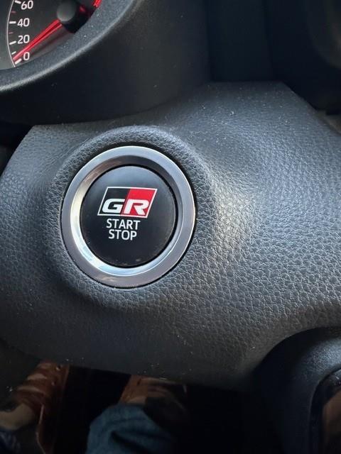 Toyota GR Yaris 2021