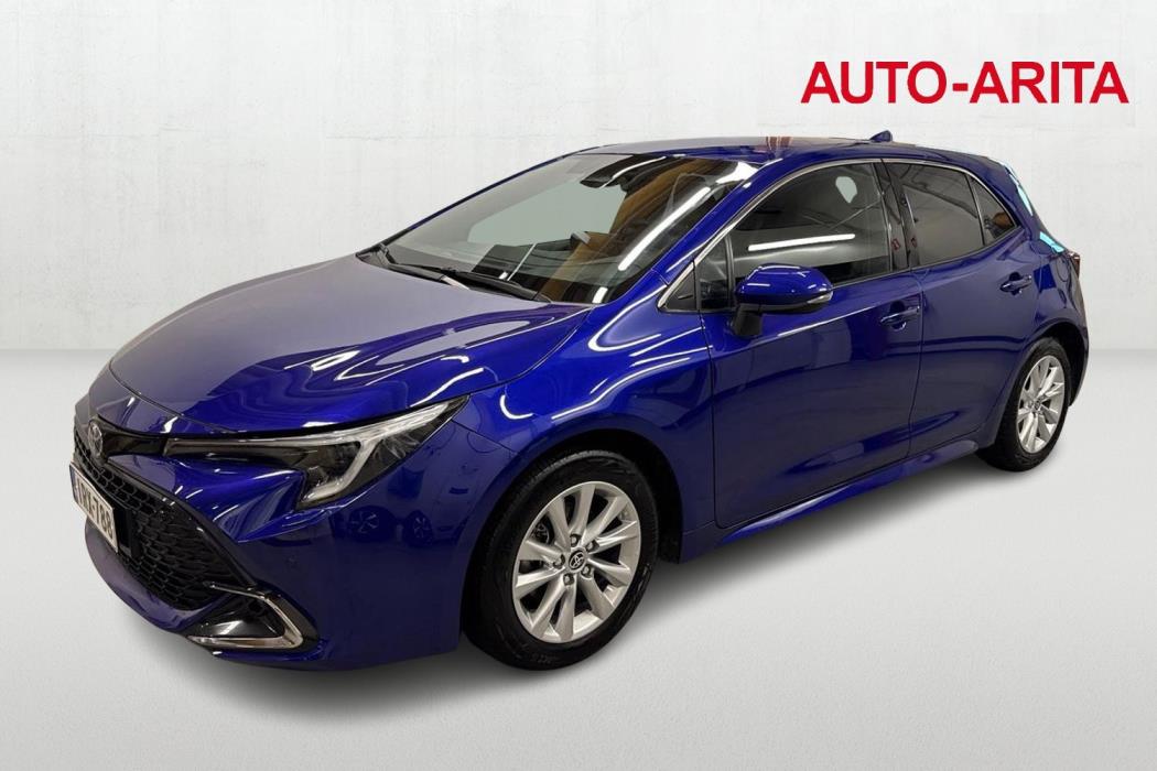 Toyota Corolla 2024