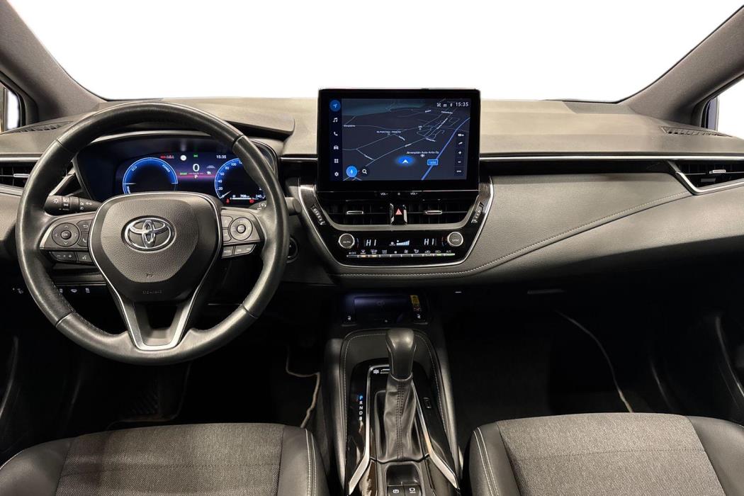 Toyota Corolla 2024