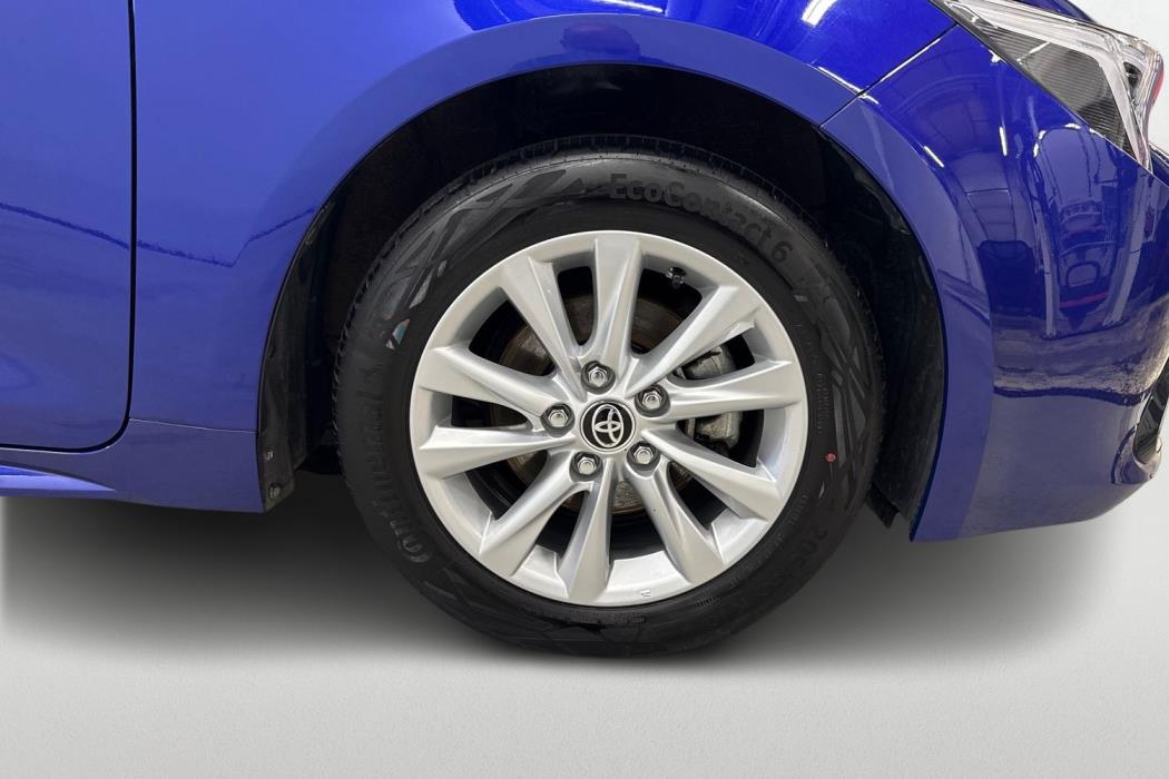 Toyota Corolla 2024