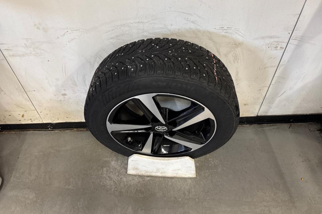Toyota Corolla 2024