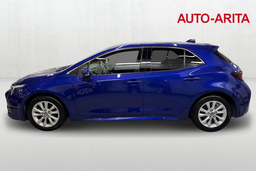 Toyota Corolla 2024
