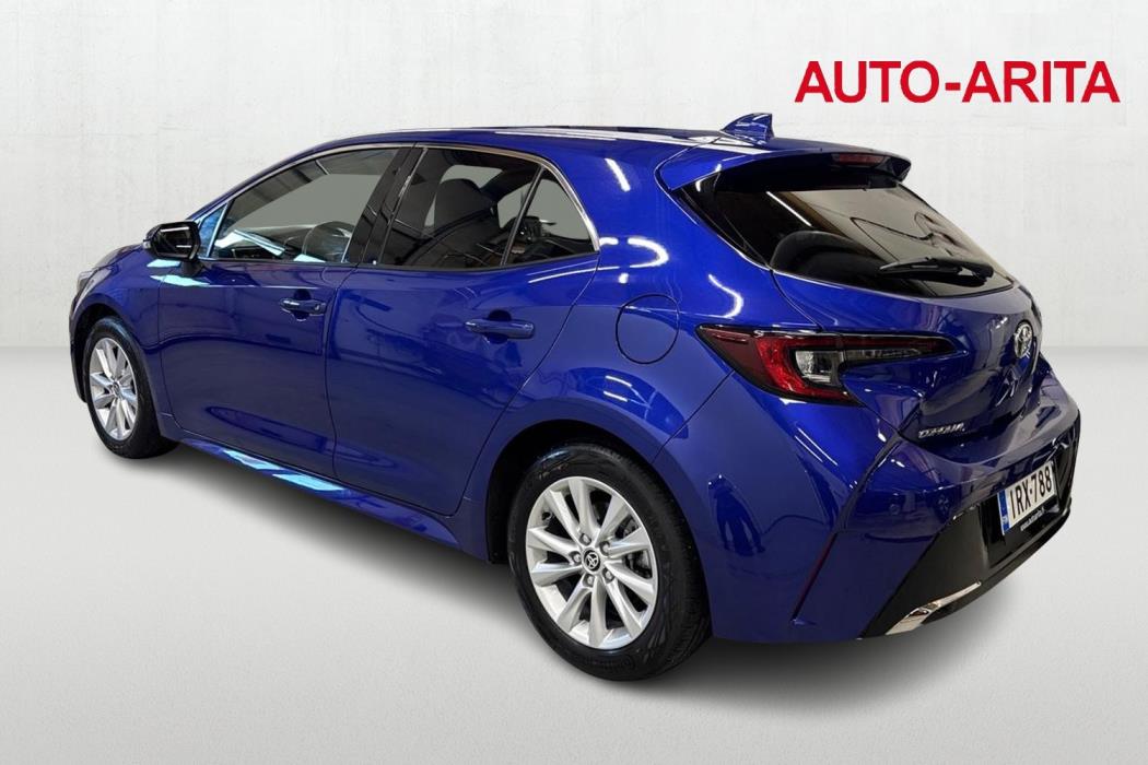 Toyota Corolla 2024