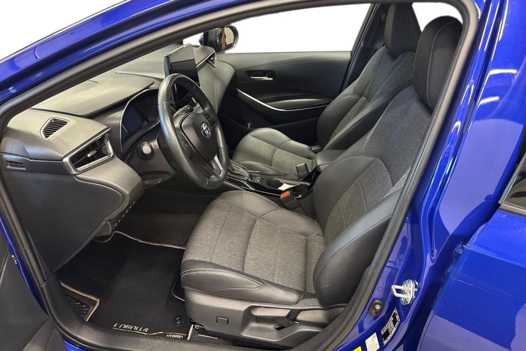 Toyota Corolla 2024
