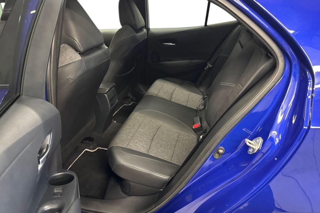 Toyota Corolla 2024
