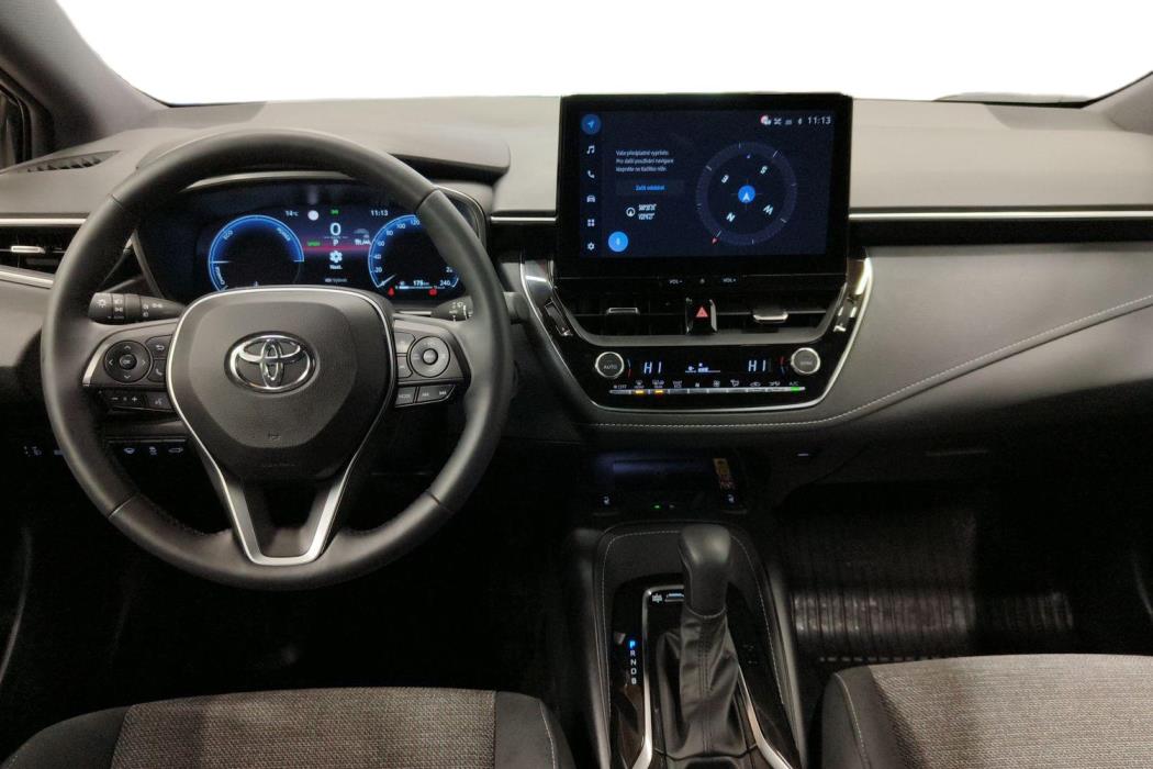 TOYOTA COROLLA 2025