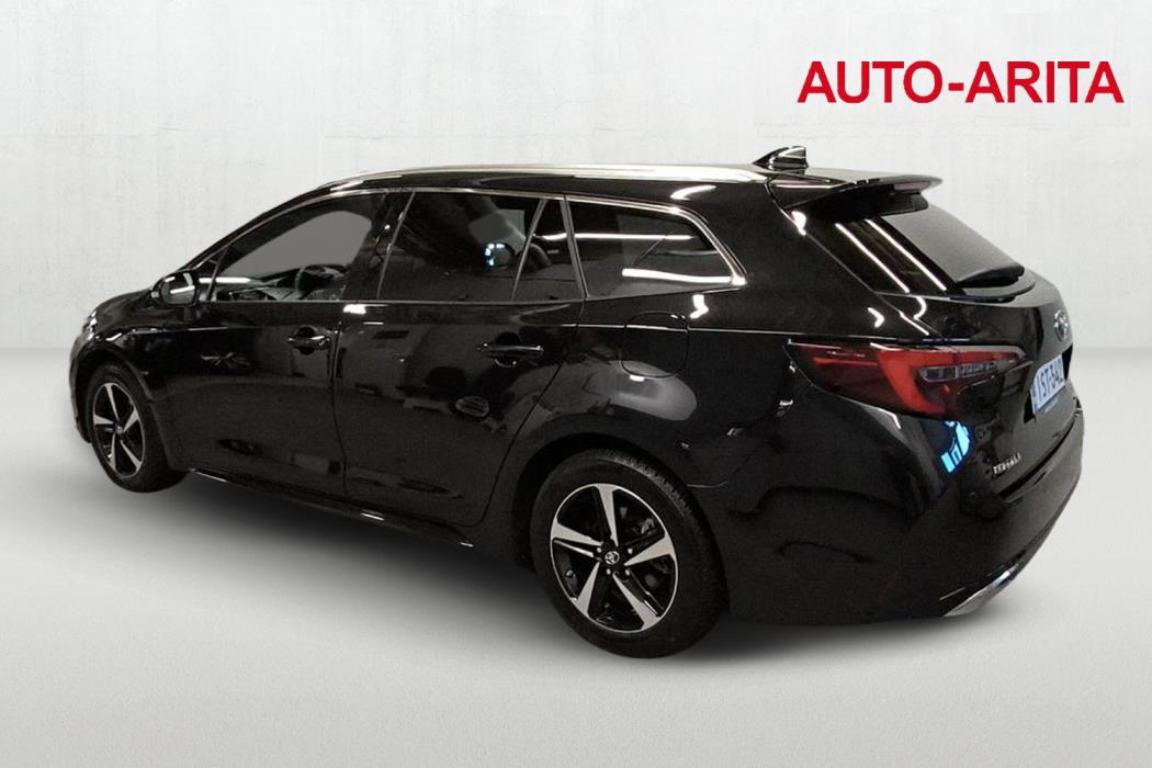TOYOTA COROLLA 2025