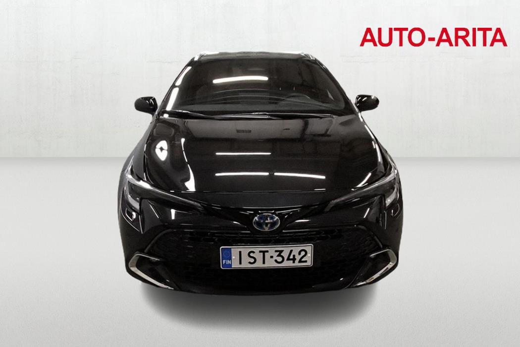 TOYOTA COROLLA 2025