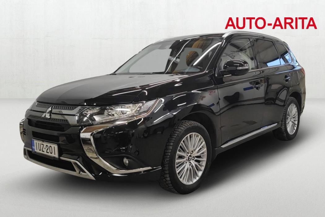 MITSUBISHI Outlander PHEV 2021