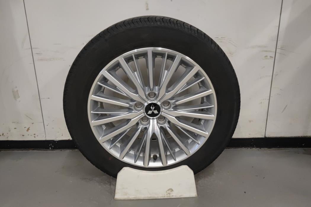 MITSUBISHI Outlander PHEV 2021