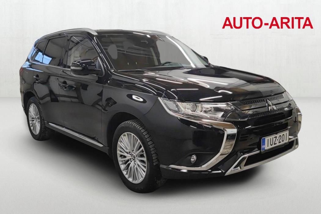 MITSUBISHI Outlander PHEV 2021