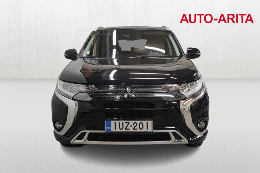 MITSUBISHI Outlander PHEV 2021