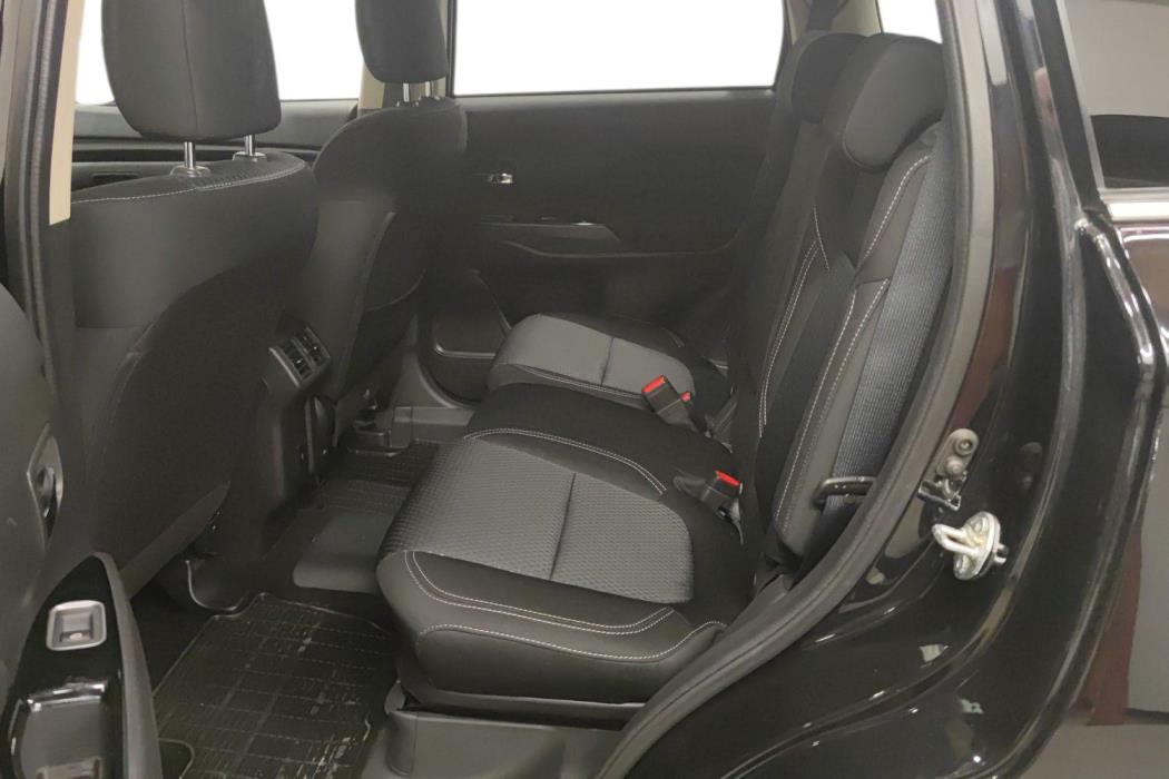 MITSUBISHI Outlander PHEV 2021