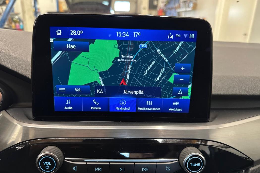 FORD Kuga 2021