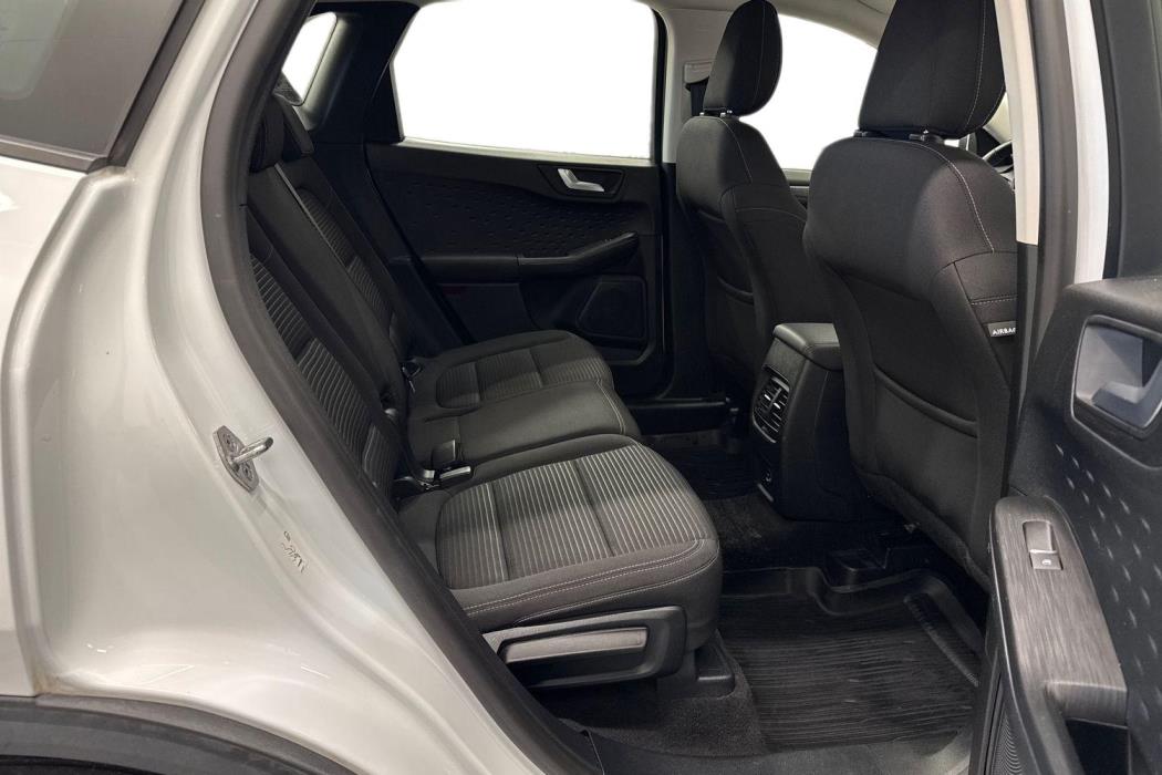 FORD Kuga 2021