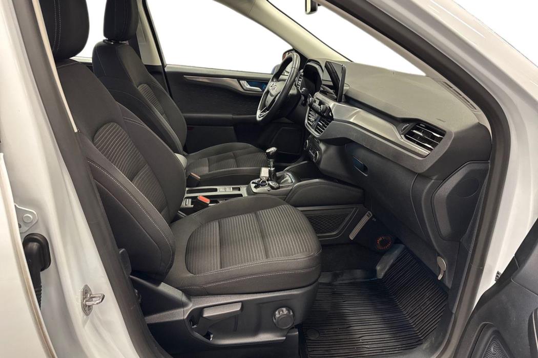 FORD Kuga 2021