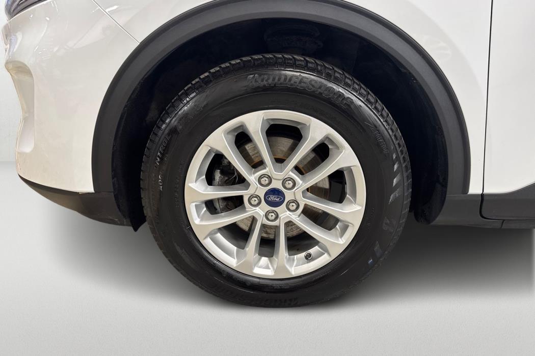 FORD Kuga 2021