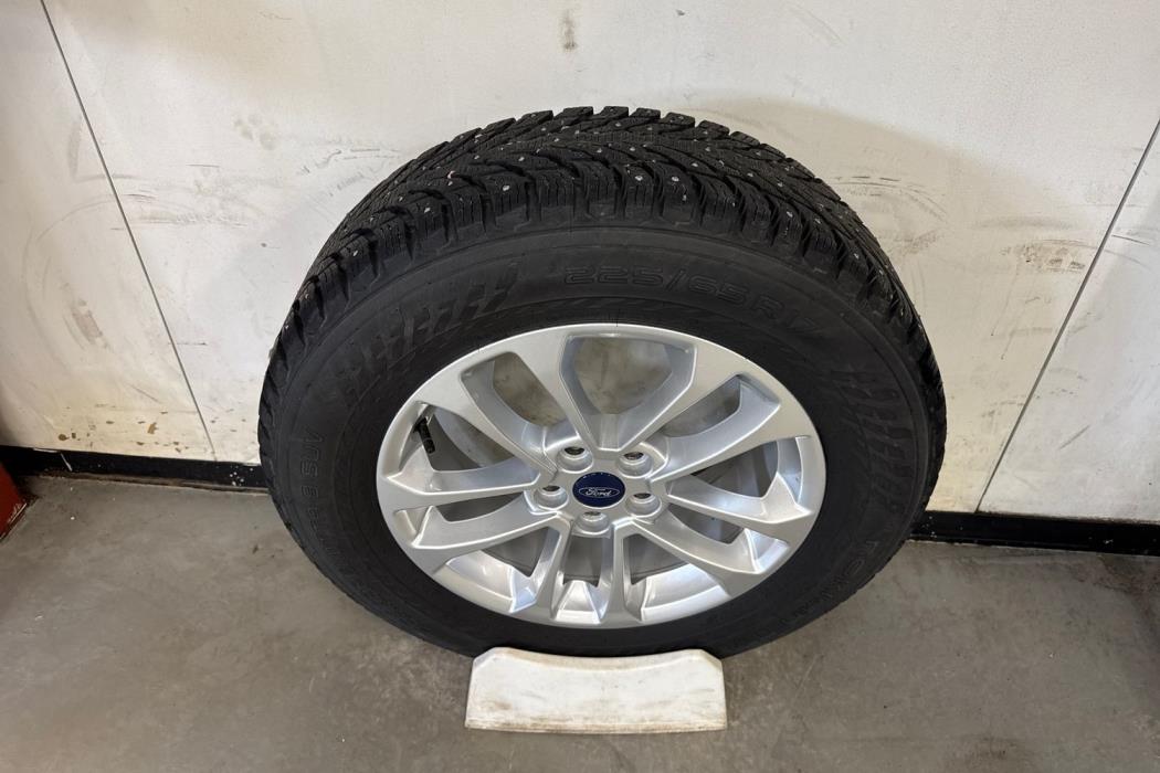 FORD Kuga 2021