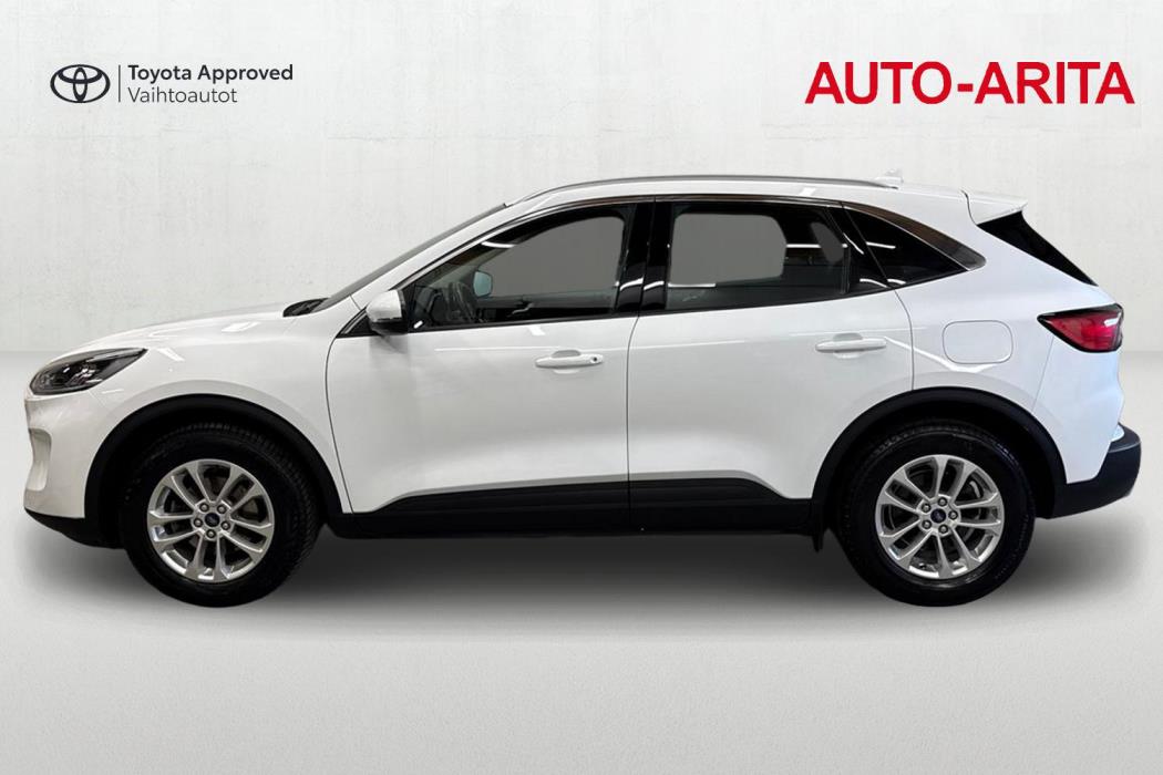 FORD Kuga 2021