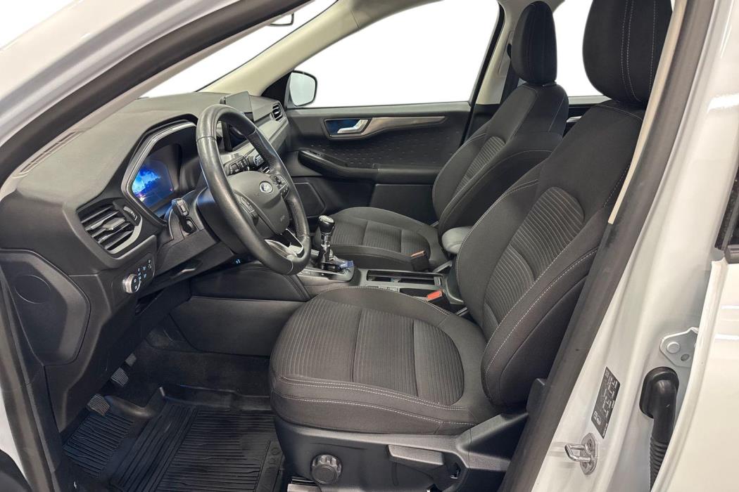 FORD Kuga 2021
