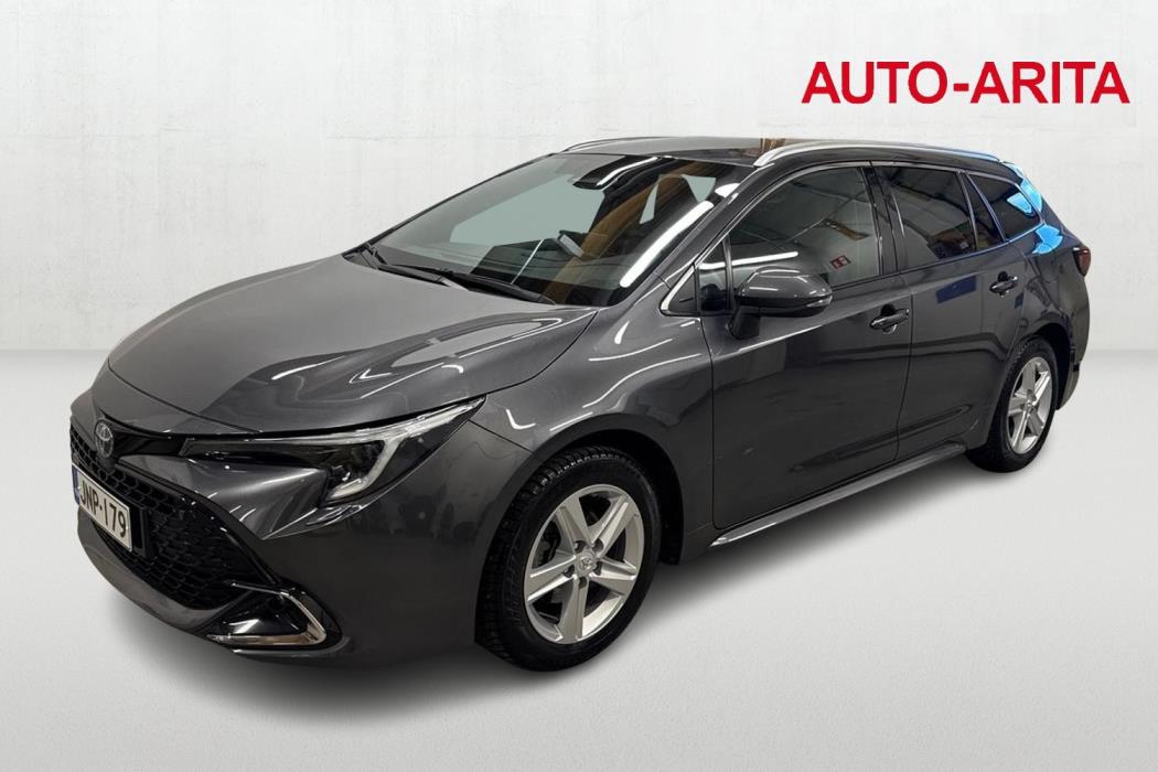 TOYOTA COROLLA 2024