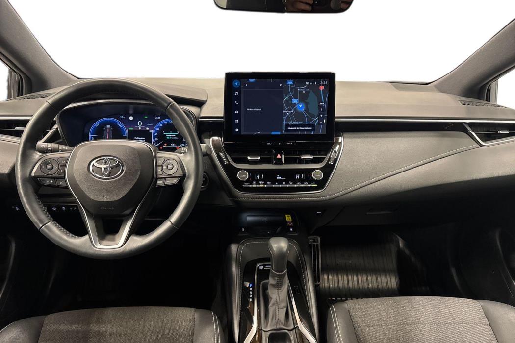 TOYOTA COROLLA 2024