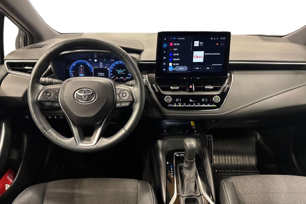 TOYOTA COROLLA 2024
