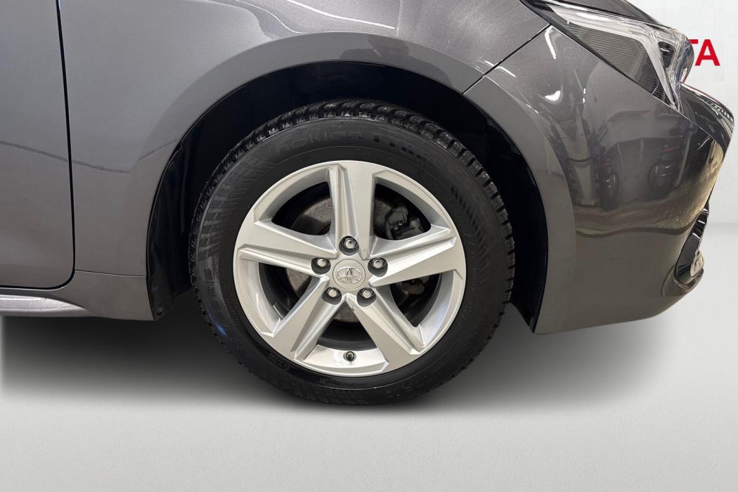 TOYOTA COROLLA 2024