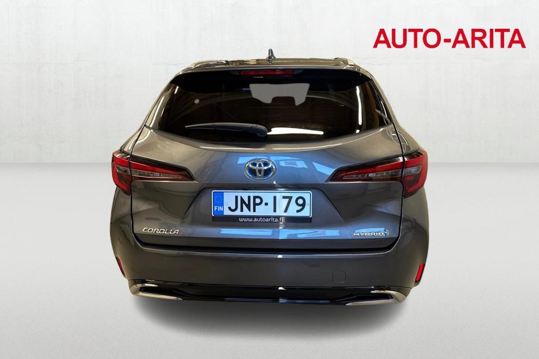 TOYOTA COROLLA 2024