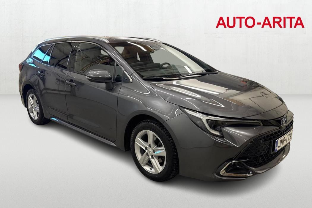 TOYOTA COROLLA 2024