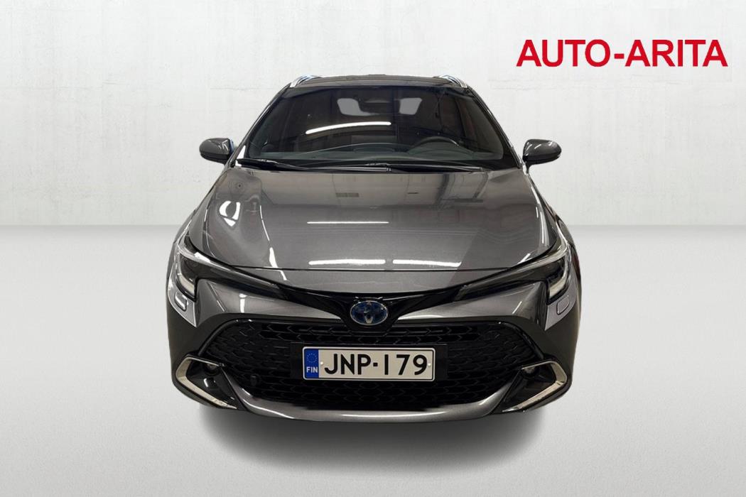 TOYOTA COROLLA 2024