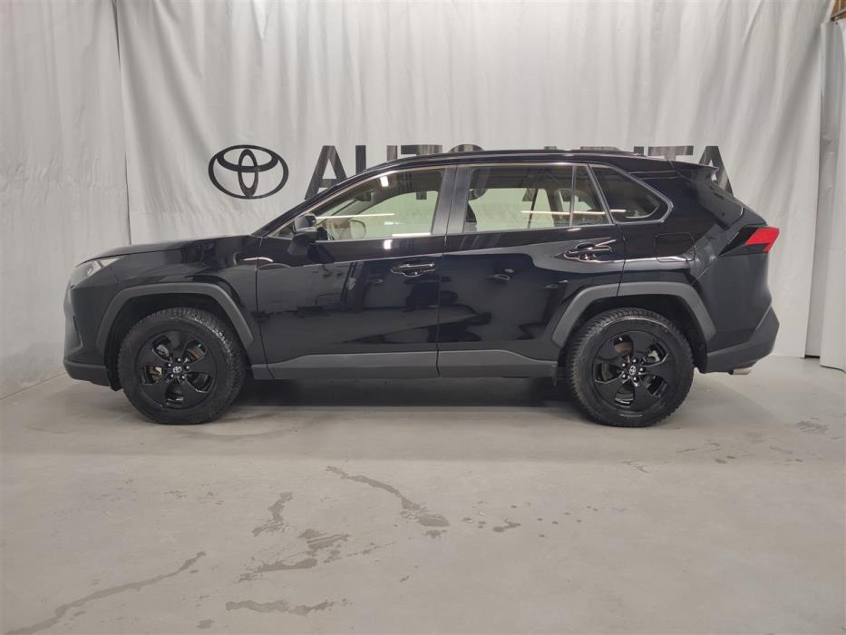 TOYOTA RAV4 2023