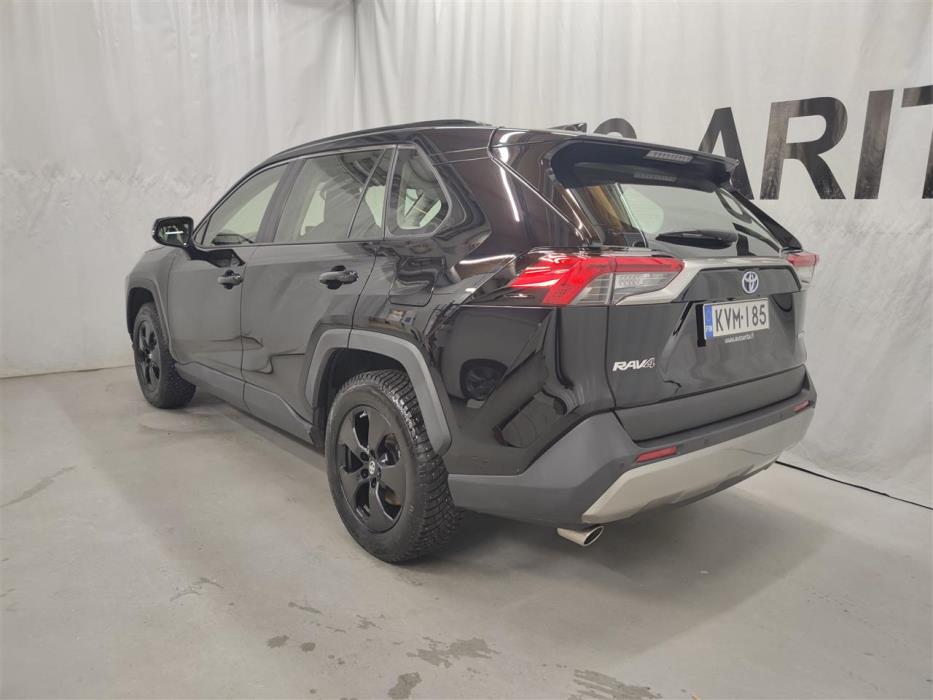 TOYOTA RAV4 2023