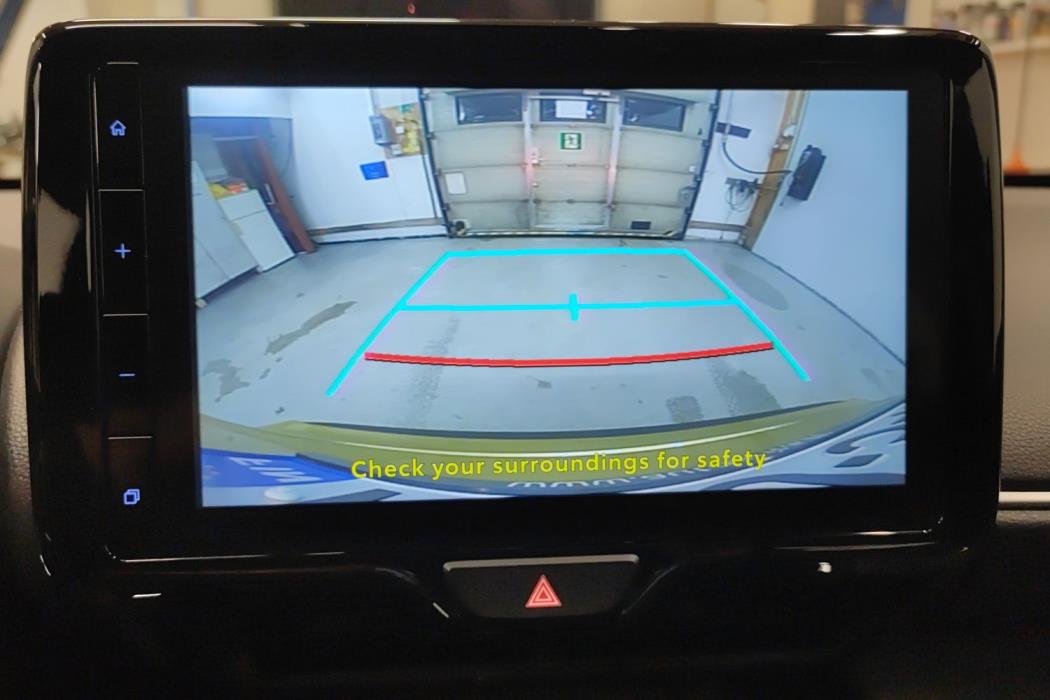 TOYOTA Yaris Cross 2023