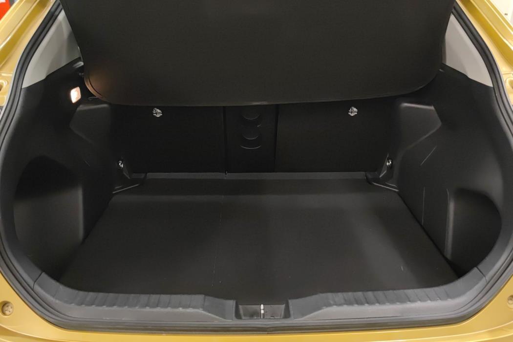 TOYOTA Yaris Cross 2023