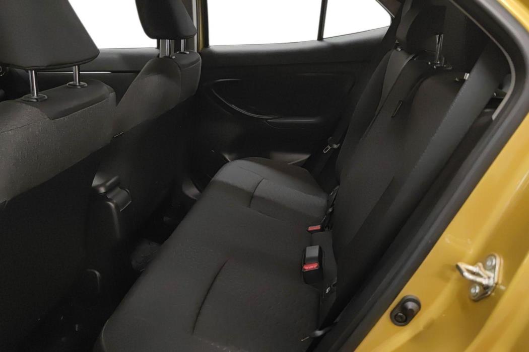 TOYOTA Yaris Cross 2023