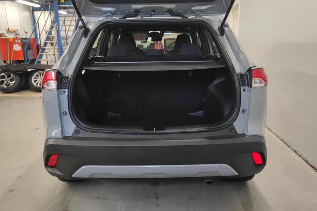 TOYOTA Corolla Cross 2023