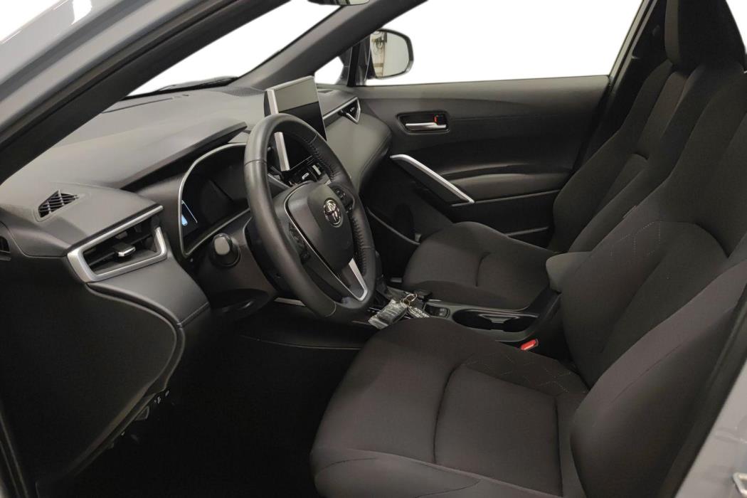 TOYOTA Corolla Cross 2023