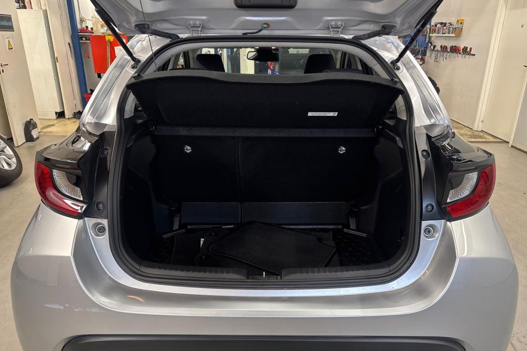 Toyota Yaris 2023