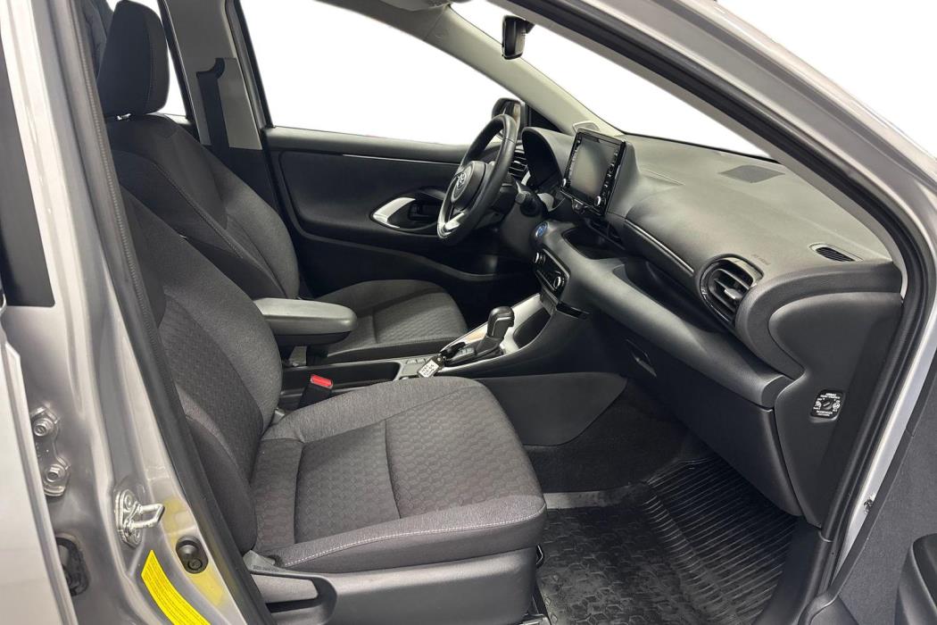 Toyota Yaris 2023