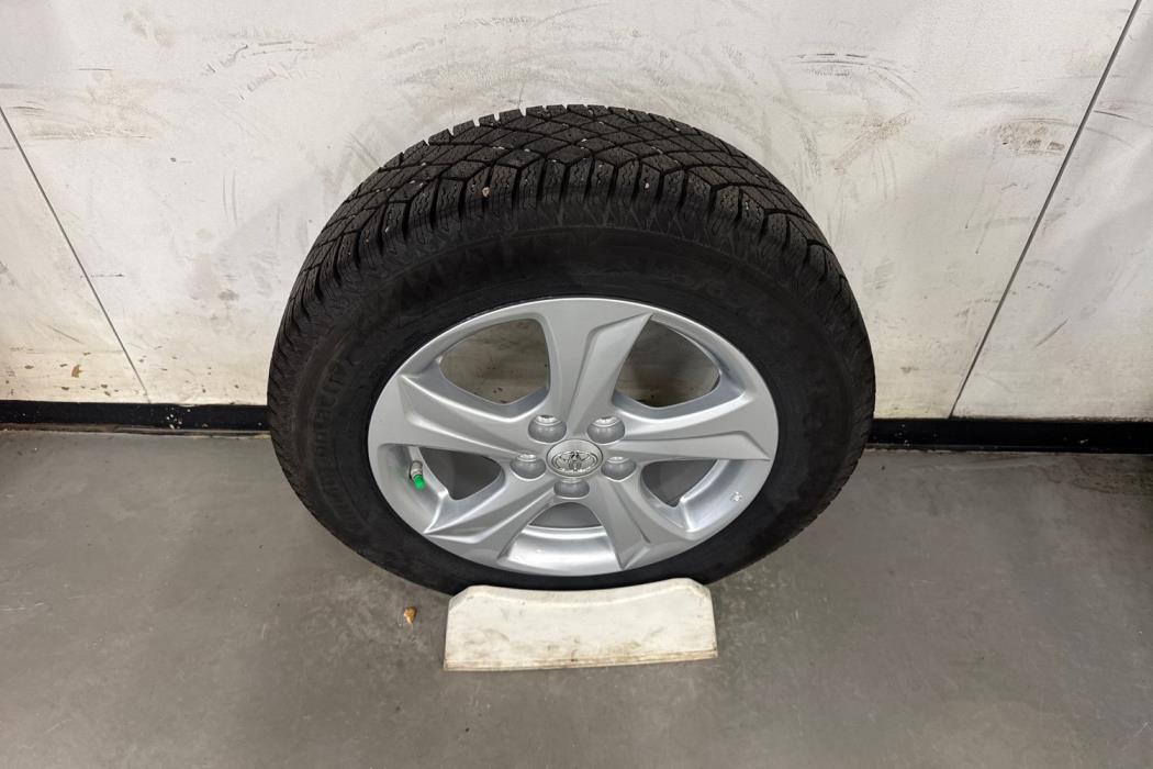 Toyota Yaris 2023