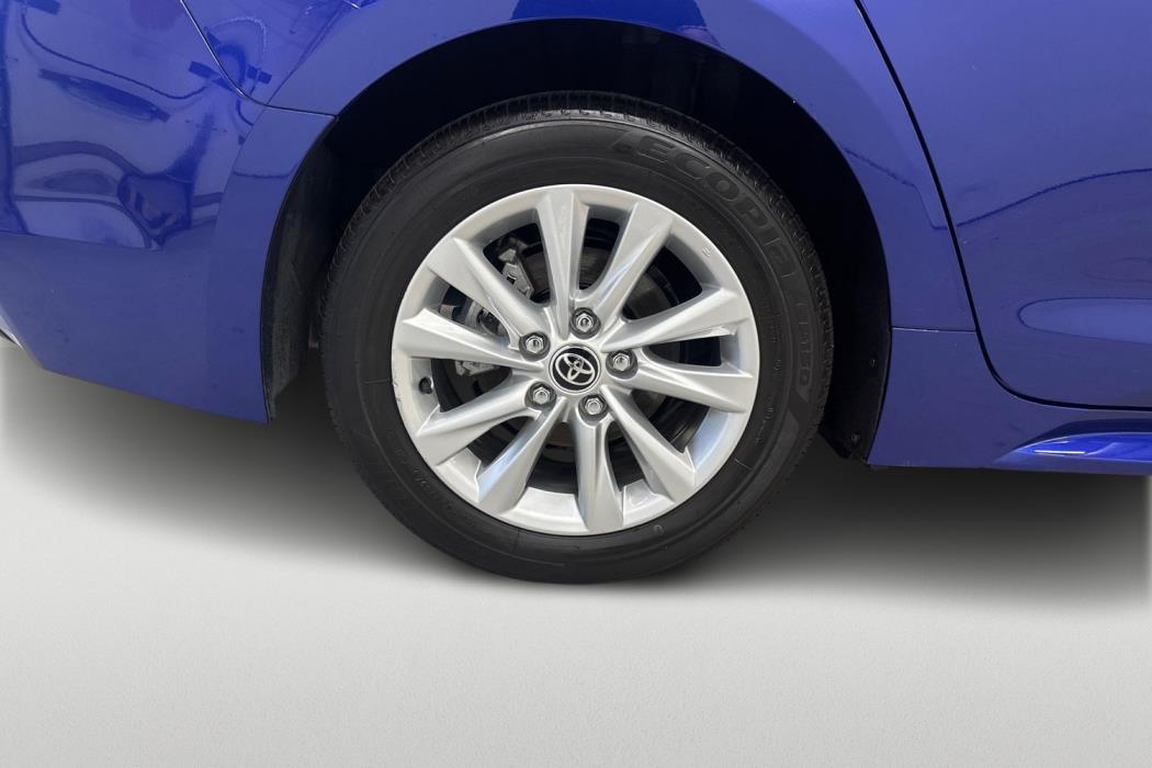 Toyota Corolla 2025