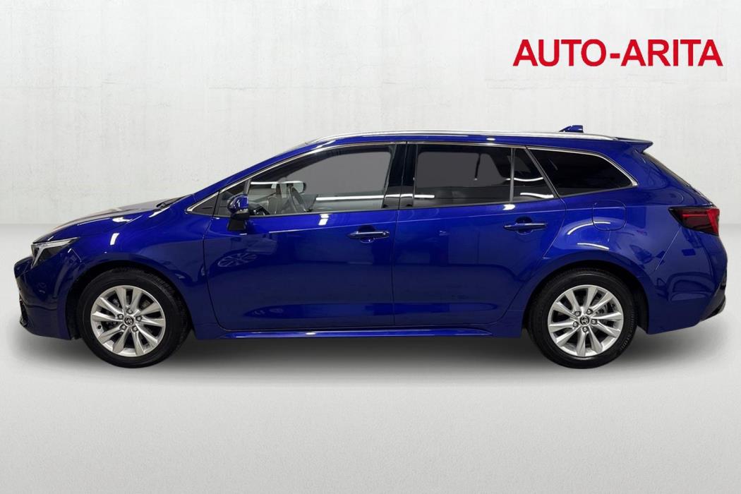 Toyota Corolla 2025