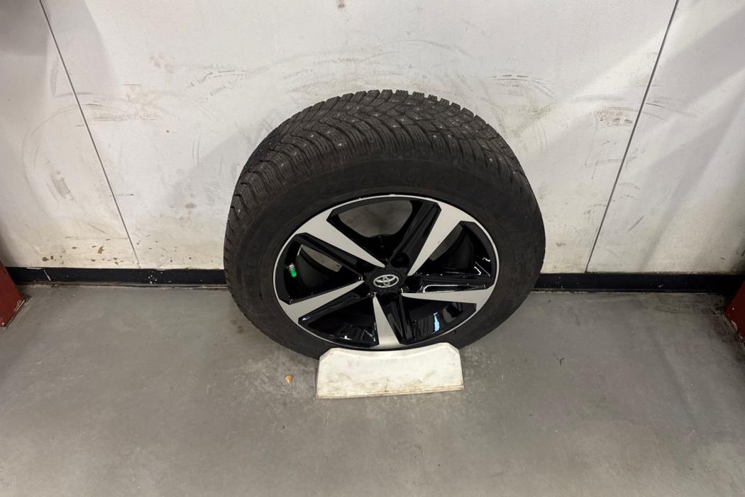 Toyota Corolla 2025