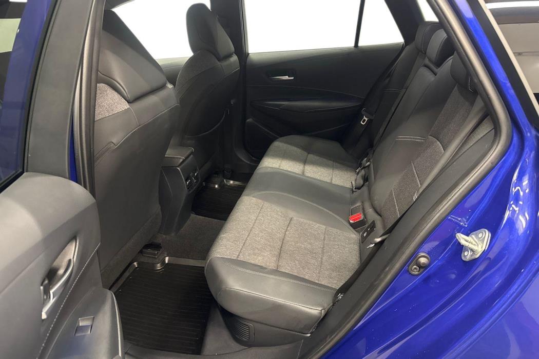 Toyota Corolla 2025