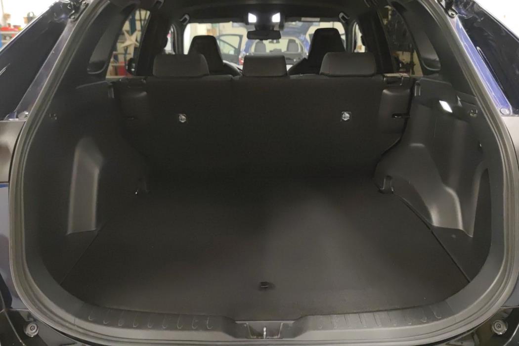 Toyota RAV4 Plug-in 2023