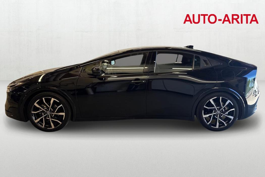 TOYOTA Prius Plug-in 2023