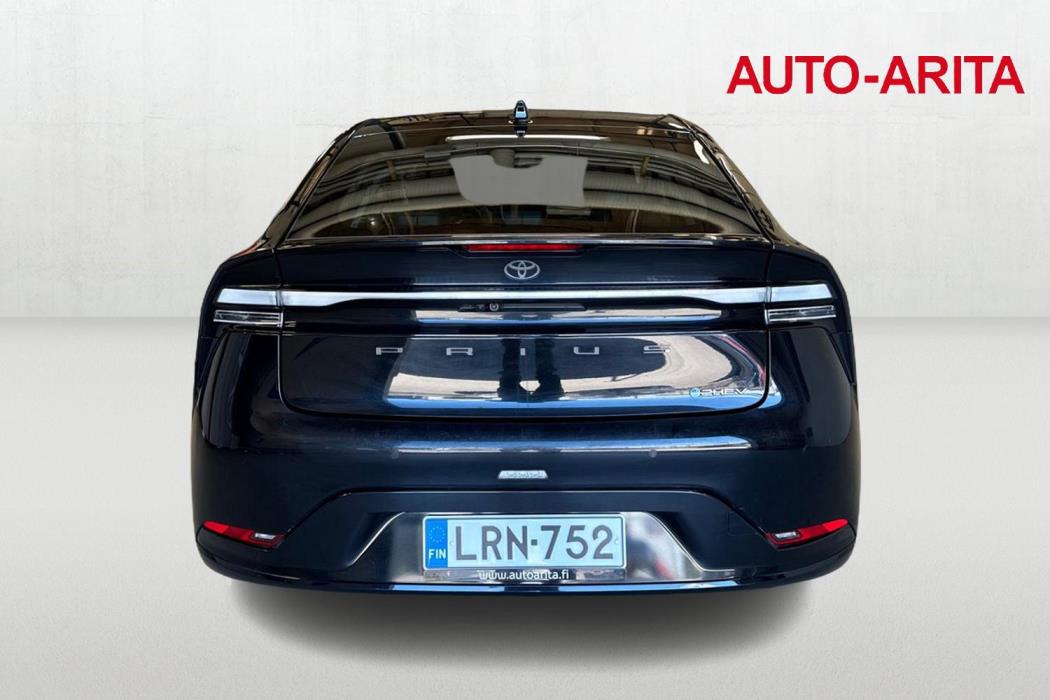 TOYOTA Prius Plug-in 2023